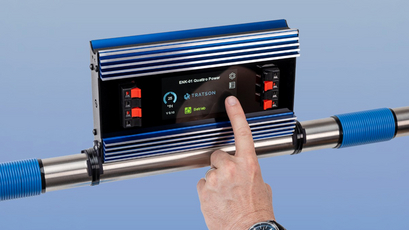 Tratson AG